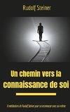 Un chemin vers la connaissance de soi