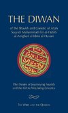 The Diwan of Shaykh Muhammad ibn al-Habib