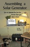 Assembling a Solar Generator