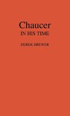 Chaucer in His Time