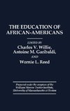 The Education of African-Americans