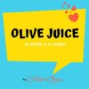 Olive Juice