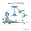 Nanago's Flight