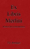 Ex Libris Merlini