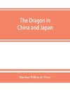 The dragon in China and Japan