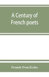 A century of French poets