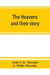 The heavens and their story