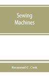 Sewing machines