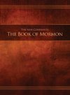 The New Covenants, Book 2 - The Book of Mormon