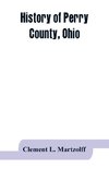 History of Perry County, Ohio