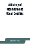 A history of Monmouth and Ocean Counties, embracing a genealogical record of earliest settlers in Monmouth and Ocean counties and their descendants. The Indians