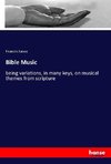 Bible Music