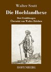 Die Hochlandhexe