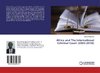 Africa and The International Criminal Court (2005-2016)