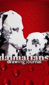 dalmatian Dogs Drawing Journal