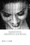 Iconic Madonna drawing Journal Sir Michael Huhn Designer  edition