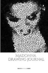 Iconic Madonna drawing Journal Sir Michael Huhn Designer  edition