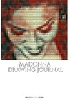 Iconic Madonna drawing Journal Sir Michael Huhn Designer  edition