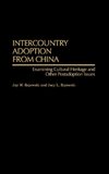 Intercountry Adoption from China