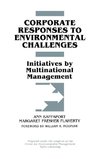 Corporate Responses to Environmental Challenges