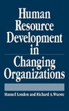 Human Resource Development in Changing Organizations