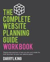 The Complete Website Planning Guide Workbook