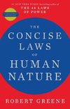 The Concise Laws of Human Nature