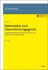 Kommentar zum Steuerberatungsgesetz