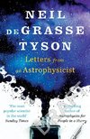 Letters from an Astrophysicist