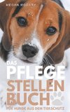 Das Pflegestellen-Buch