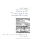 Reisen in die Vergangenheit von Hessisch Oldendorf