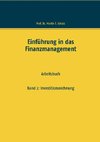 Einführung in das Finanzmanagement