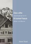 Das alte Kramerhaus