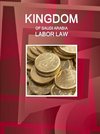 Kingdom of Saudi Arabia Labor Law