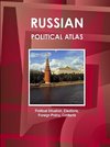 Russian Political Atlas - Political Situation, Elections, Foreign Policy, Contacts