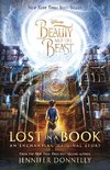 Beauty and the Beast: Lost in a Book