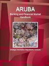 Aruba Banking and Financial Market Handbook - Strategic Information, Regulations, Contacts