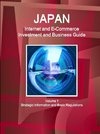 Japan Internet and E-Commerce Investment and Business Guide Volume 1 Strategic Information and Basic Regulations