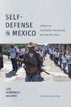 Self-Defense in Mexico