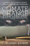 Climate Change Baffles Brains