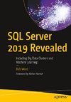 SQL Server 2019 Revealed