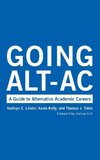 Going Alt-Ac