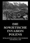 Die sowjetische Invasion Polens