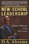 New-School Leadership