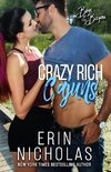 Crazy Rich Cajuns (Boys of the Bayou Book 4)