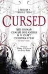 Cursed: An Anthology of Dark Fairy Tales