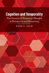 Cognition and Temporality