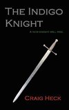 The Indigo Knight