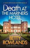 Death at the Mariners Hotel