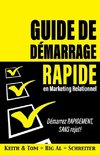 Guide de démarrage rapide en Marketing relationnel